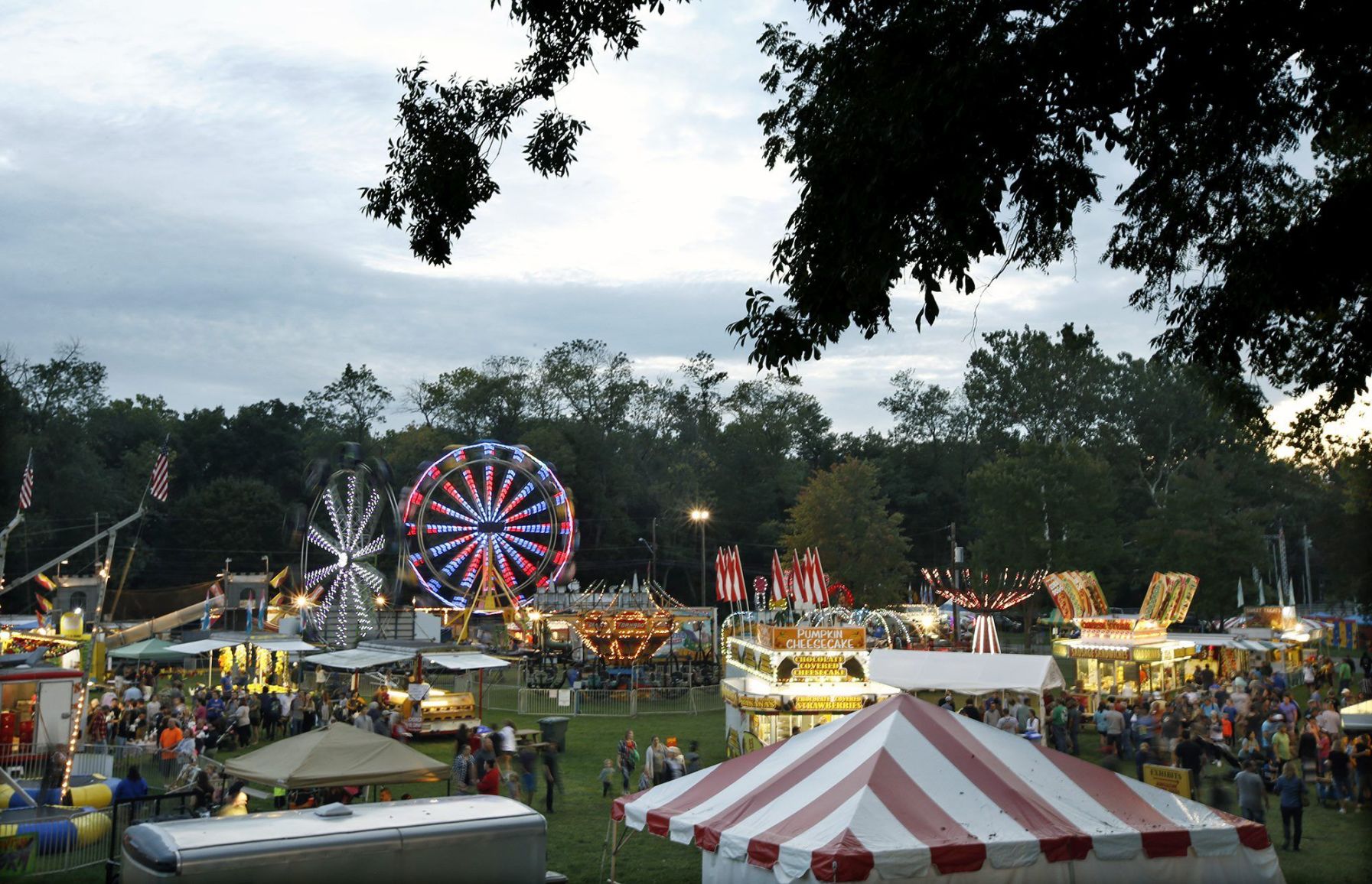 2017 Denver Fair